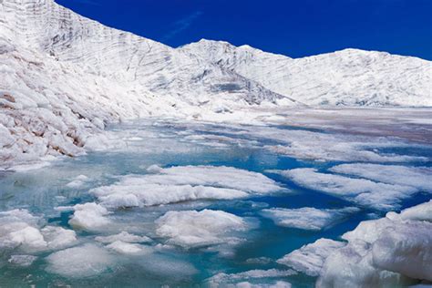 dagu glacier sichuan china location tickets maps tips