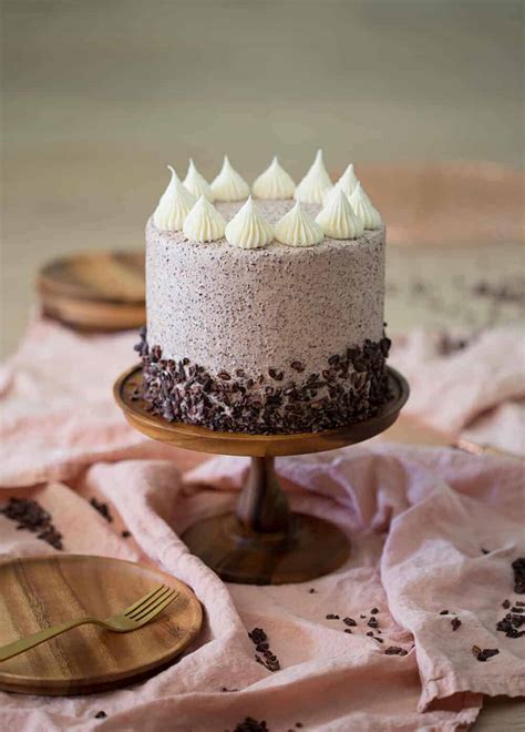 chocolate chip cake preppy kitchen