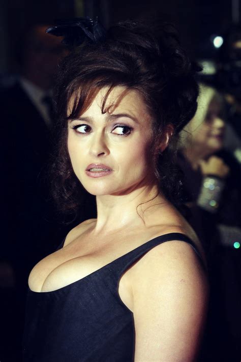 30 Unknown Facts About Helena Bonham Carter Queen