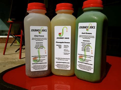 Benefits Of Juice Cleansing Journey Juice