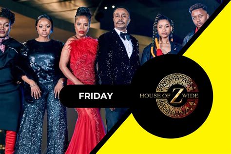 house  zwide     todays episode