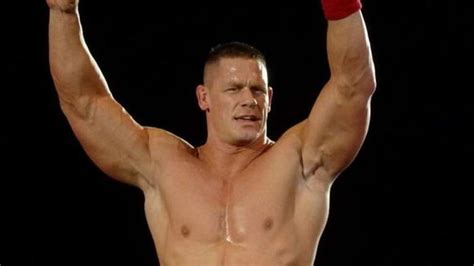 john cena harassed during down time by controversial youtube personality wrestlingnewssource