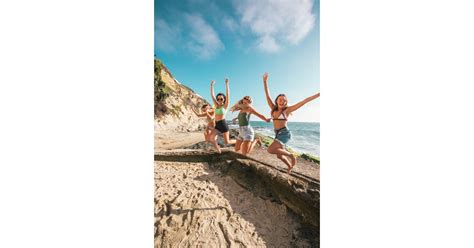 Have A Day At The Beach Things To Do With Your Best Friend Popsugar