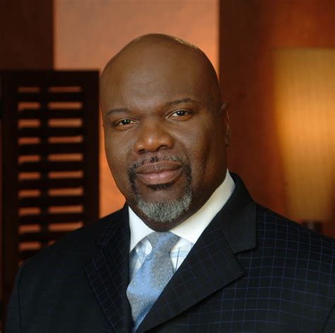 bishop td jakes  joining  daytime talk show circuit indiewire