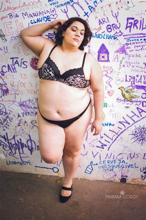 5 fat women pose in lingerie to reclaim the stigmatized word huffpost
