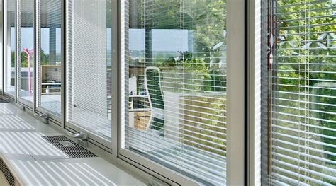 Mac Integrated Blinds India Sandwich Blinds Blinds