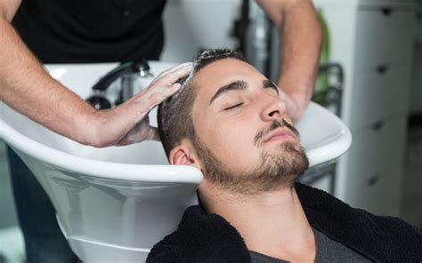 top barber shops  dubai  unison gq  mybayut