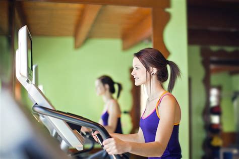 Common Stairmaster Mistakes Youre Making According To A Celebrity
