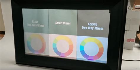 3 reasons why this is the best glass for your smart mirror