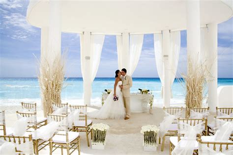 le blanc spa resort wedding zimmermanclipper flickr