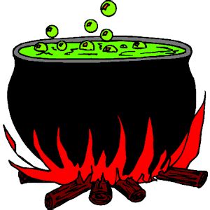 cauldron  clipart cliparts  cauldron    wmf eps