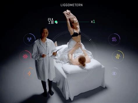This Interactive Sex Film From Sweden Shows How Too Much Booze