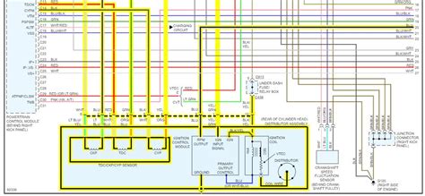 wiring issue   distributor   wiring   distributor