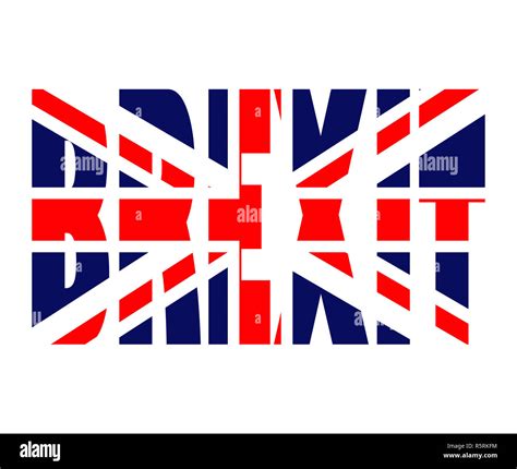 brexit symbol photo  res stock photography  images alamy