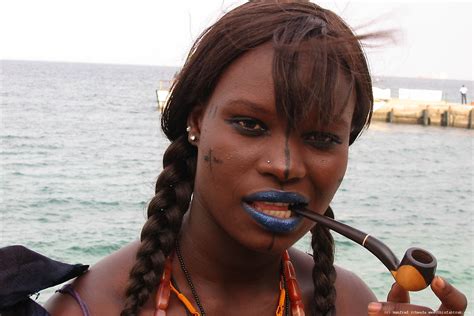 Are Senegal Shemale Prostitutes Dangerous Bodybuilding