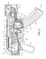 usb firearm bolt locking mechanism google patents