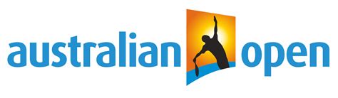 australian open logos
