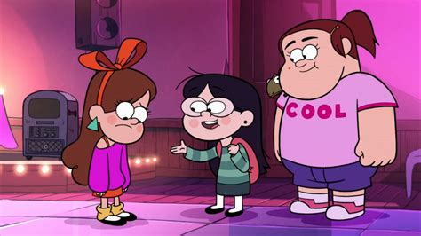image s1e7 candy and grenda being good friends png