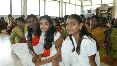 Reintegration Of India’s Trafficked Girls Globalgiving