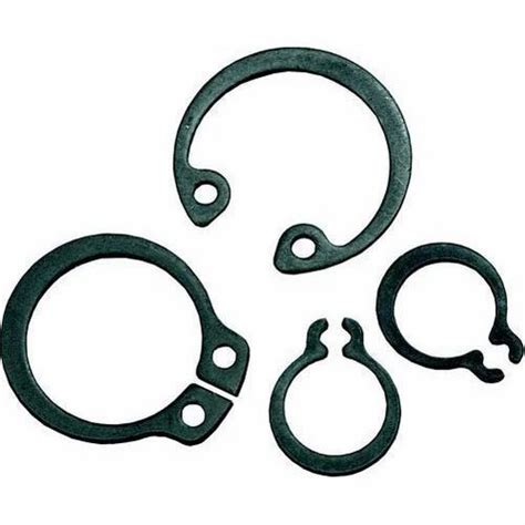 fasteners chelmsfords external snap ring manufacturer