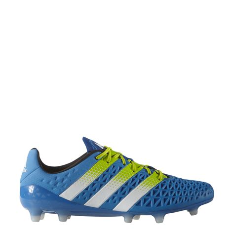 adidas ace  fgag  blue excell sports uk