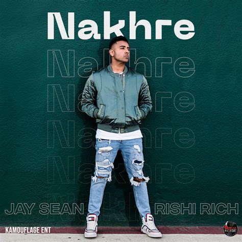 Exclusive Jay Sean Releases New Single Nakhre