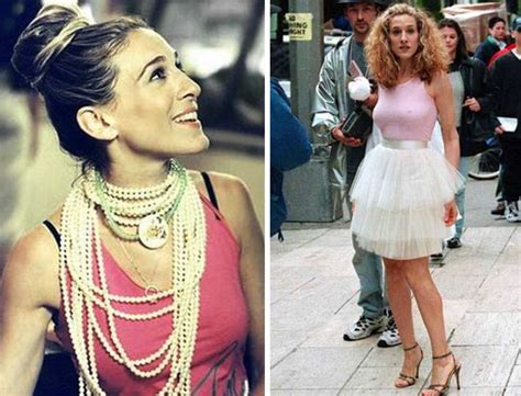 Sex And The City Most Iconic Outfits Sin Categoría Movie S Closet