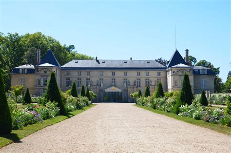le chateau de malmaison  son musee national ville imperiale