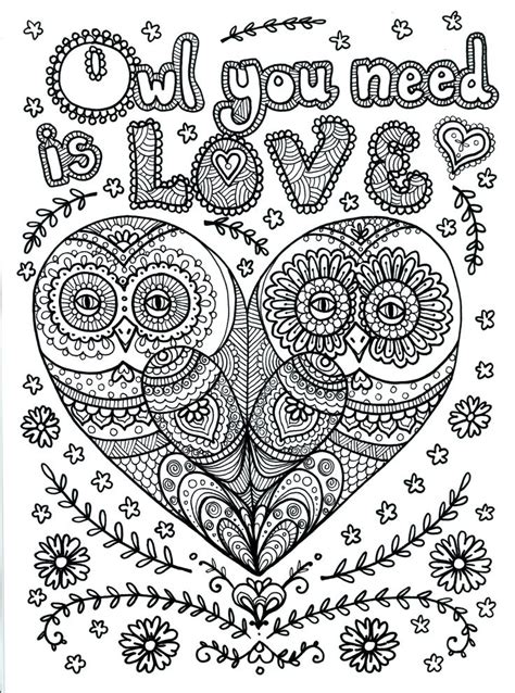 gambar adult coloring page home pages pinterest detailed animals