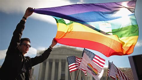 Supreme Court Gay Marriage Rulings Anything But Simple
