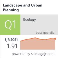 landscape  urban planning