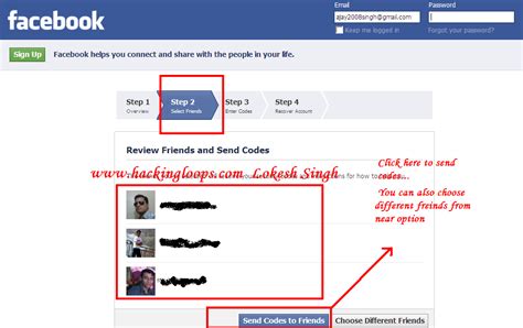 hack facebook account password hackingloops pro hacking