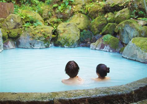 What Is Onsen All Questions Answered Enjoy Onsen