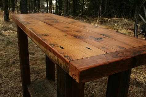 reclaimed barn wood furniture   galleria