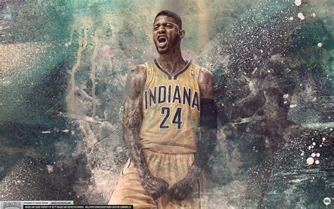 paul george wallpapers wallpaper cave