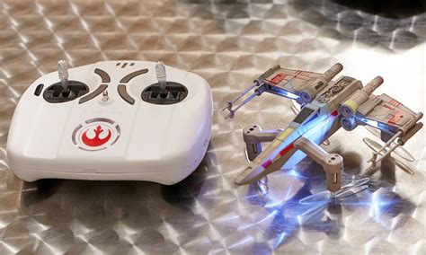 propel star wars drone review  drones youre   toms guide