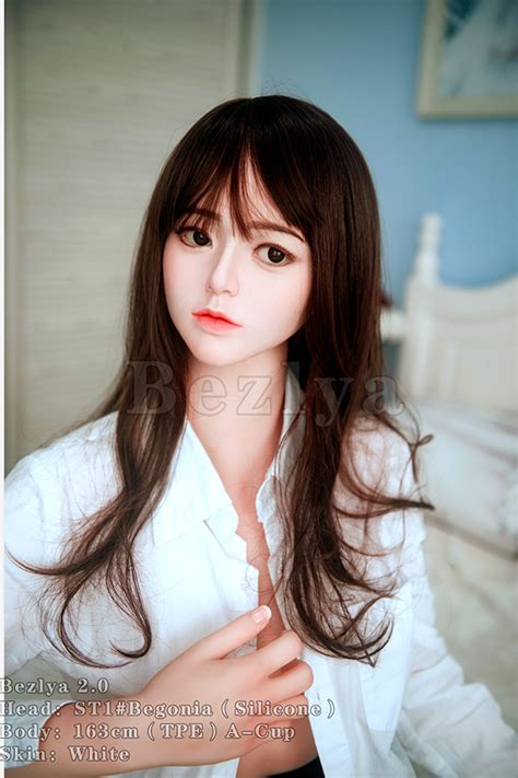 Momoe Busty Asian Real Sex Doll 168cm Lifelike Tpe Dolls