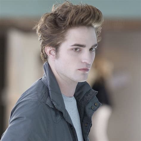 Robert Pattinson In Twilight Pictures Popsugar Entertainment