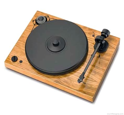 pro ject xperience  speed belt drive turntable manual vinyl engine