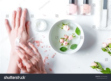 nail care concept images stock  vectors shutterstock
