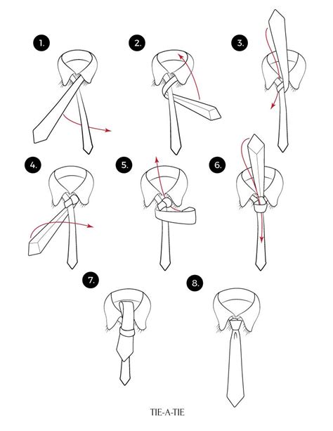 learn  tie   windsor tie knot windsor tie knot tie knots