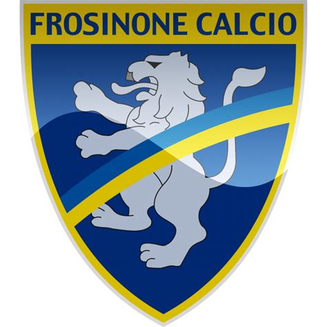 scheda frosinone serie  girone unico italia