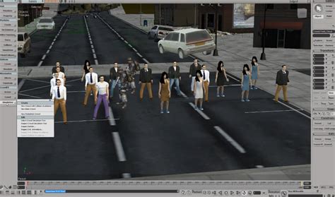 softimage   features  cg daily news