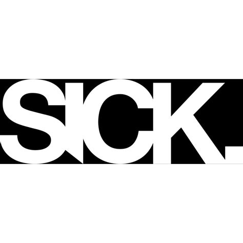 sick logo vector logo  sick brand   eps ai png cdr
