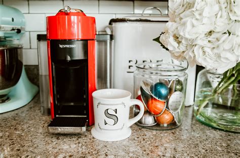 review nespresso coffee machine vs keurig
