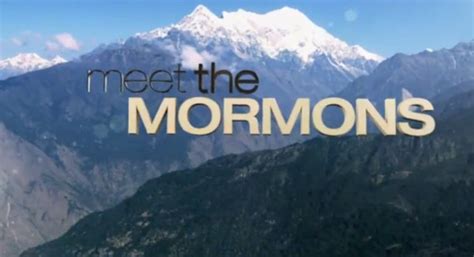 meet the mormons movie on video on demand lds365 resources from the