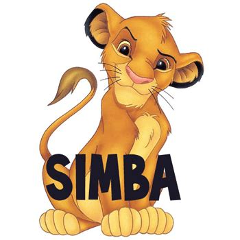 draw simba  lion king step  step drawing tutorial   draw step  step