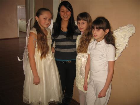 ukrainian angels