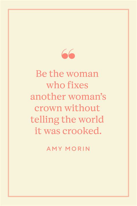 Empowering Quotes For Girls