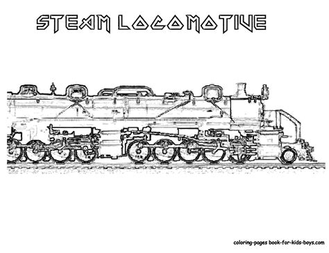 diesel train coloring pages train coloring pages  train